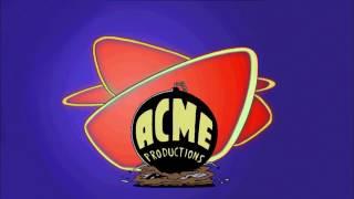 Acme Productions/20th Century Fox Television (2002)