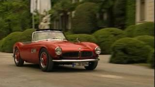 BMW 507