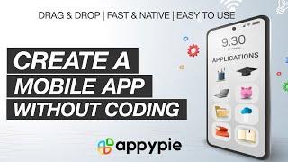 How to Create an App & Make an App For Free | Complete Guide 2022