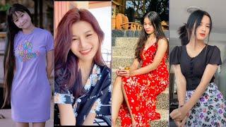 Myanmar Beautiful Girls New Tiktok Selection Myanmar Tiktok 2022