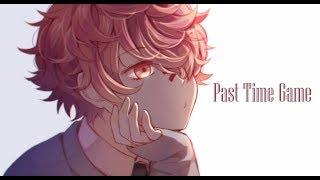 【VOCALOID Original】Past Time Game【Fukase】