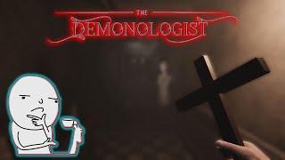 ЧТО ТАКОЕ Demonologist? | типа обзор