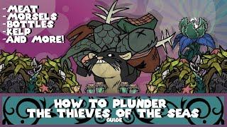 Don't Starve Together | Why YOU Should Farm Marotters! | Guide