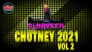 Chutney 2021 Volume 2 By DJ Nayeem
