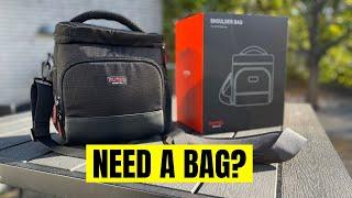 Autel Evo 2 Pro Bag (compact) - It's NOT a Man Purse