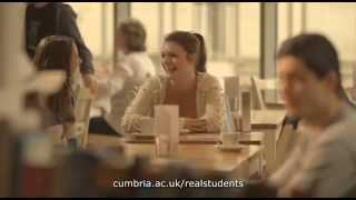 University of Cumbria - Experience Your University of Cumbria