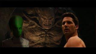 Hulk 2, Directed by Ang Lee, Theatrical Trailer