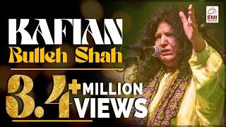 Kafian - Bulleh Shah | Juke Box | Abida Parveen Songs | Best Sufi Songs