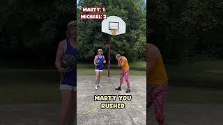 Marty's Worst Stunts! (Part 2!)