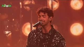 Ela Taubert ft. Joe Jonas - ¿Cómo Paso? (Live) Latín Grammys 2024 [HD] (Performance)