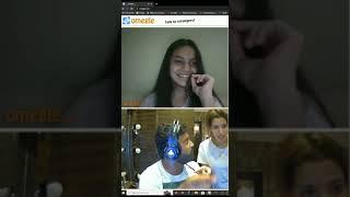 Garath ka Gada  | Achanak BaYanak Gaming Funny Hyderabadi Omegle