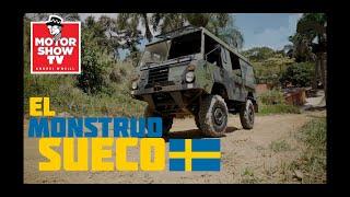 El INDESTRUCTIBLE VOLVO C303 - MotorShow TV: Episodio 63