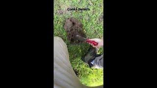 Metal Detecting!