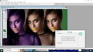 Editing Photos2 Awards: Tasverr KO edit kaiay krain New Tools