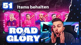 OH JAA  FUTTIES PACK LUCK auf der RTG  Futties Pack Opening  GamerBrother RTG #51