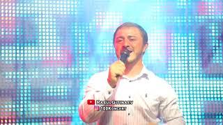 07 Расул Омаров – «Друзья»