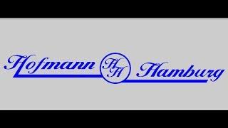 Hubert Hofmann Transport und Logistik GmbH  | Unternehmensfilm