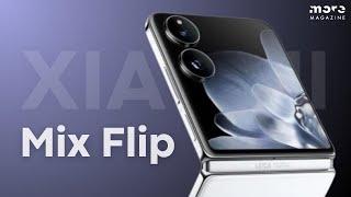 Fliptastic! Vorsicht Samsung - bei Xiaomi klappt’s besser! Xiaomi Mix Flip