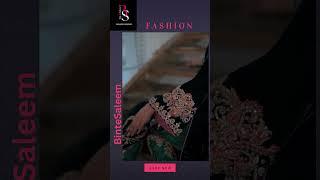 Hand Embroidery | Zardosi Embroidery Ideas | Dabka Zardozi Collection 2024  for Dress | Manufacture