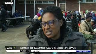 Extreme Weather | Flood death toll in E Cape rises to 49