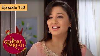 Le gendre parfait - Jamai Raja - Ep 100 - Série en français - HD