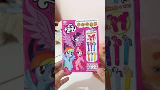 🪽my little pony blind box 