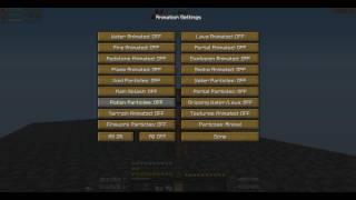 MİNECRAFT FPS AYARLARIM | İSTEK ÜZERİNE