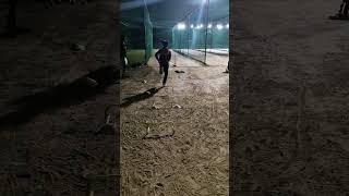 #Night practice#head coach pawan bhiya 