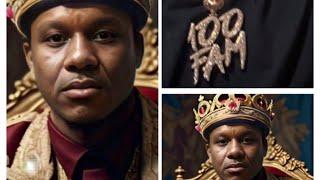 Fam_C.Korleone EL Asesinato , Red King Say I Know  