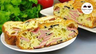 Закуска из сосисок  Это ВКУСНО! Попробуй! / Закуски - Вкусная минутка / SNACK