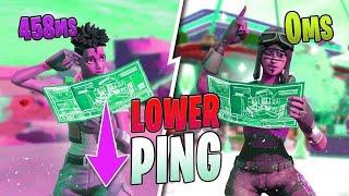 Fortnite Boost Fps in Chapter 6 / FIX INPUT DELAY / BEST OPTIMIZATION PROGRAM / DOWNLOAD GUIDE