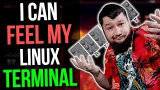 BRLTTY And The Forgotten World Of The Linux TTY