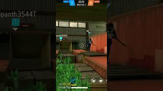 M1887 one tap rishi ffyt #shorts #youtube #Rishi ff yt#Free Fire