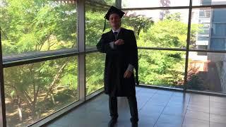 The American University of Armenia (AUA) 2018 Ceremony - Nenn Fit