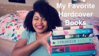 My Favorite Book Covers | Hardcover