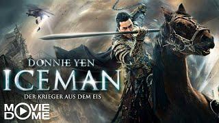 Iceman - Der Krieger aus dem Eis - mit Donnie Yen - Ganzen Film kostenlos schauen in HD - Moviedome