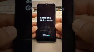 How to Factory Reset Samsung A10s (SM-A107F), Delete Pin, Pattern, Password Lock.