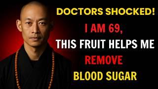 2 Naturally Sweet & Common Fruits That Fight Diabetes | What Doctors Didn’t Tell You!