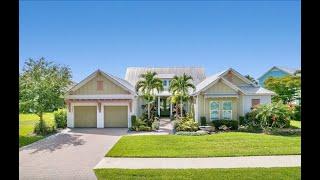 Naples Reserve - 14820 Dockside Lane Naples, FL 34114 - Waterfront Home!