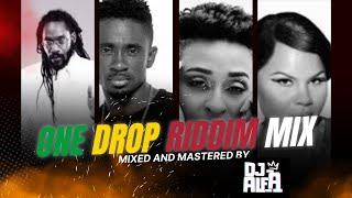 ONEDROP REGGAE RIDDIM MIX [DJ ALFA] CHRIS MARTIN|CE'CILE|ALAINE|BUSY SIGNAL|ETANA|TARRUS RILEY