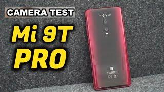 Xiaomi Mi 9T Pro Camera Test | Redmi K20 Pro Camera Test