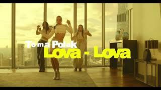 Mood video Toma polak «Лова- Лова»