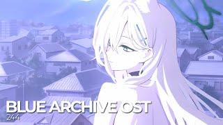 ブルーアーカイブ Blue Archive OST 244