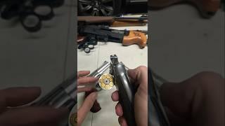 S&W 686 PLUS 357 MAG 7 SHOT @sammoore138 #357