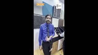 Ultracoustic  @smarthomeexpoindia Dolby Atmos