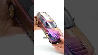 Nissan Stagea R34 GT-R Wagon#scalereviews #nissan #r34 #r34wagon #gtr #ivymodels #cars #car #jdm
