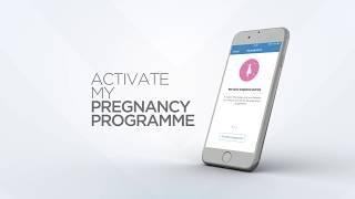 My Pregnancy programme - Caring for mother and baby