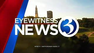 Your Channel 3 Eyewitness News Monday evening