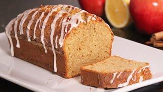 Apple Bread | How Tasty Channel