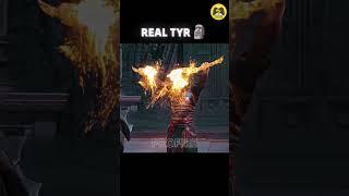 Tyr is so Weak in GOW | Tyr Edit | GOW Edits | #gowedits #godofwarragnarok